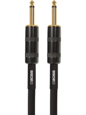 Expresslieferung | Boss BSC-5 Speaker Cables 1,5 m