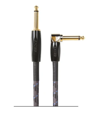 Boss BIC-15A Instrument Cables 4,5 m | Extra sparen