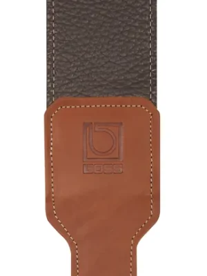 Online bestellen - Boss BSL-30-BRN Gitarrengurt braun