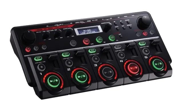 Boss RC-505 MkII Loopstation | Schnelle Lieferung
