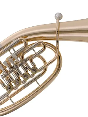 Meistverkauft - Melton MAT24 Tenorhorn Goldmessing
