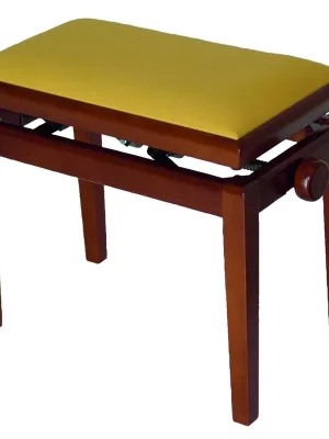 Beliebt | Burghardt 100 Nussbaum mittel farbig