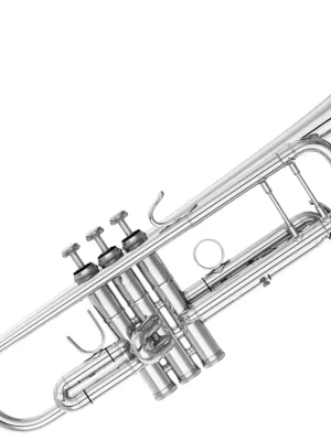 B&S 3143/2-S Trompete Messing | Preisvorteil