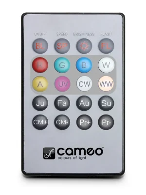 Cameo Q-Spot Remote 2 - Sparangebot