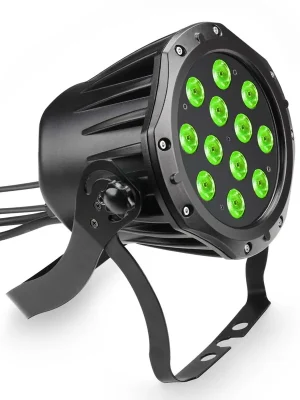 Cameo Outdoor PAR TRI12 IP65 | Sehr gefragt