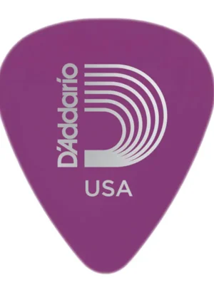 Neues Produkt - Daddario 1DPR6-10 Plektrum 10er Pack 1.2 mm