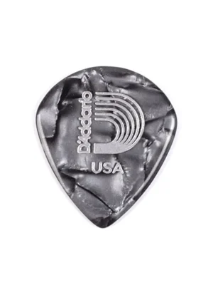 Daddario 3AN7-03 Plektrum 3er Pack Jazz 1.5 mm | Gleich bestellen