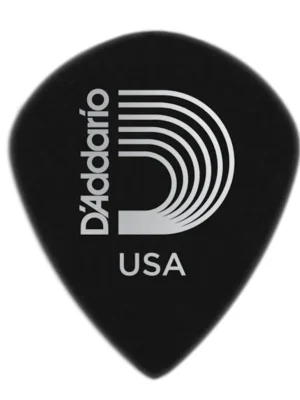 Top-Angebot | Daddario 3DBK7-10 Plektrum 10er Pack Jazz 1.5 mm