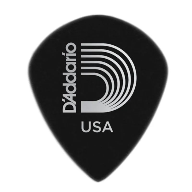 Top-Angebot | Daddario 3DBK7-10 Plektrum 10er Pack Jazz 1.5 mm