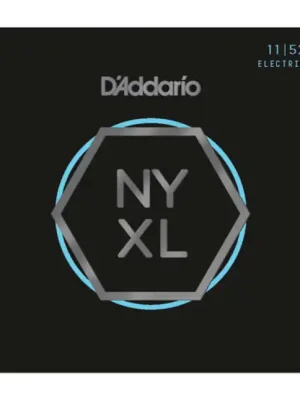 Daddario NYXL1152 | Premium-Qualität
