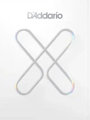 Daddario XSM1140 Mandoline Saiten | Extra sparen