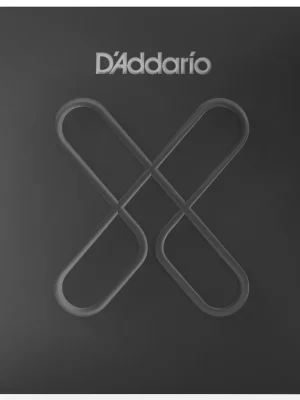 Topseller | Daddario XTABR1253 Acoustic 80/20 Bronze Light 12-53