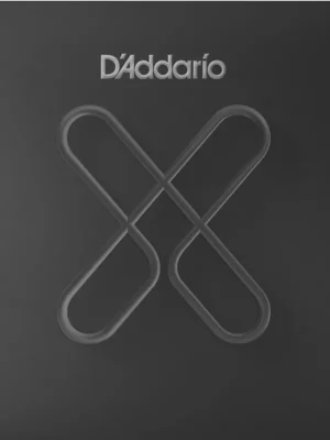Nur noch kurze Zeit | Daddario XTB45100