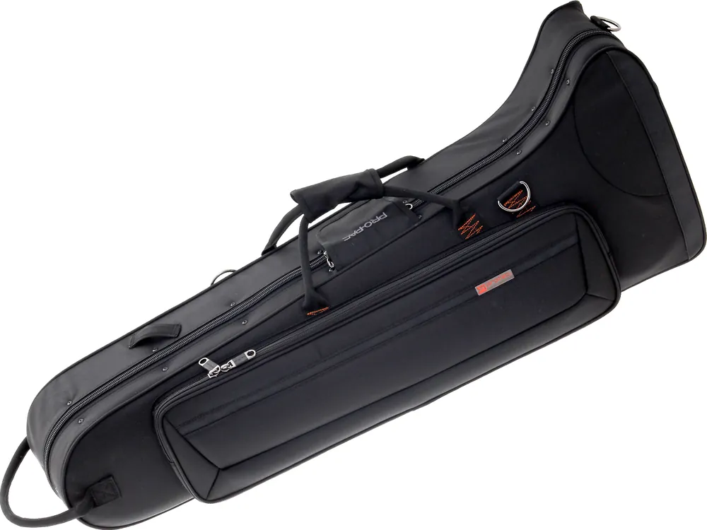 Wochenendangebot - protec PB-306 CT Koffer Posaune