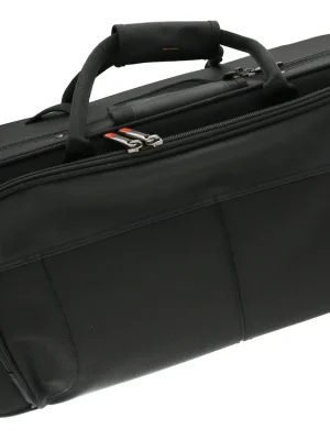 protec IP-301 D Doppelkoffer Trompete - Schnäppchen