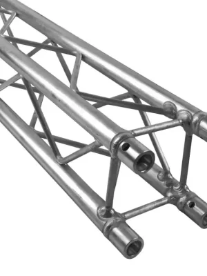 Zertifiziert - Duratruss Traverse DT 14-200 Dekotruss