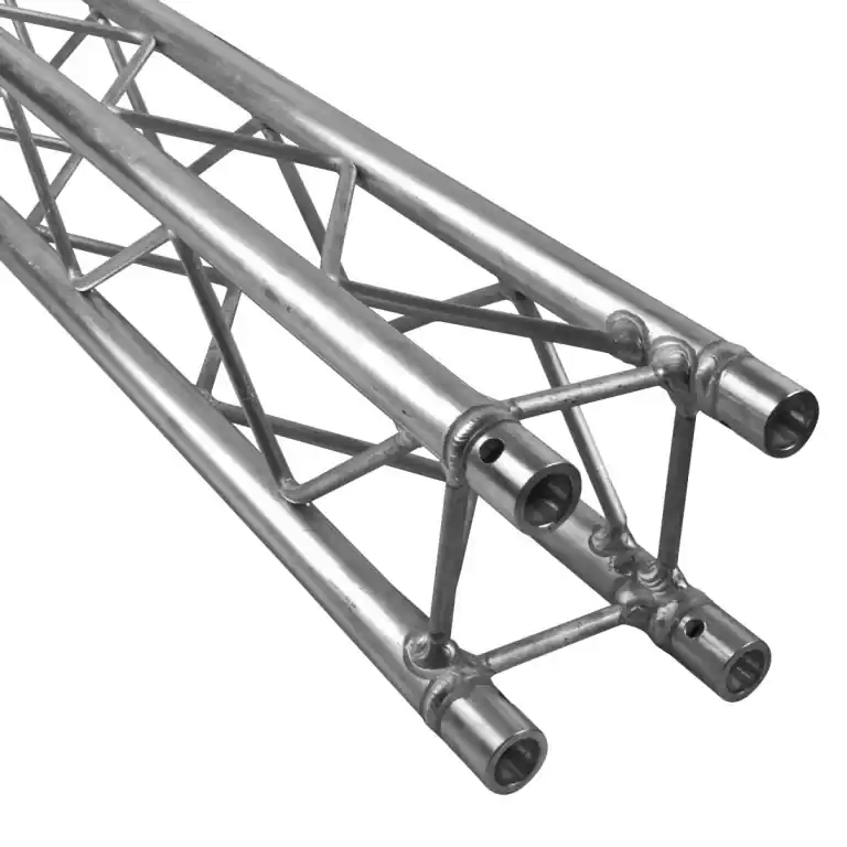 Zertifiziert - Duratruss Traverse DT 14-200 Dekotruss