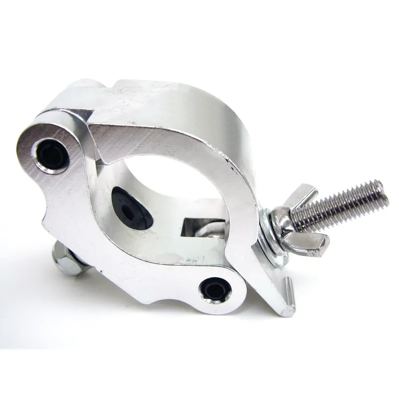 Duratruss Pro Clamp silber | Sonderpreis