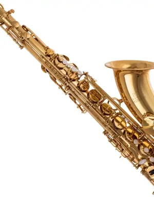 Eastman ETS223 Tenorsaxophon Goldlack | Neu im Shop