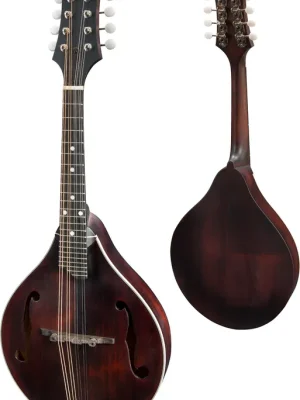 Eastman MD305 Mandoline - Online bestellbar