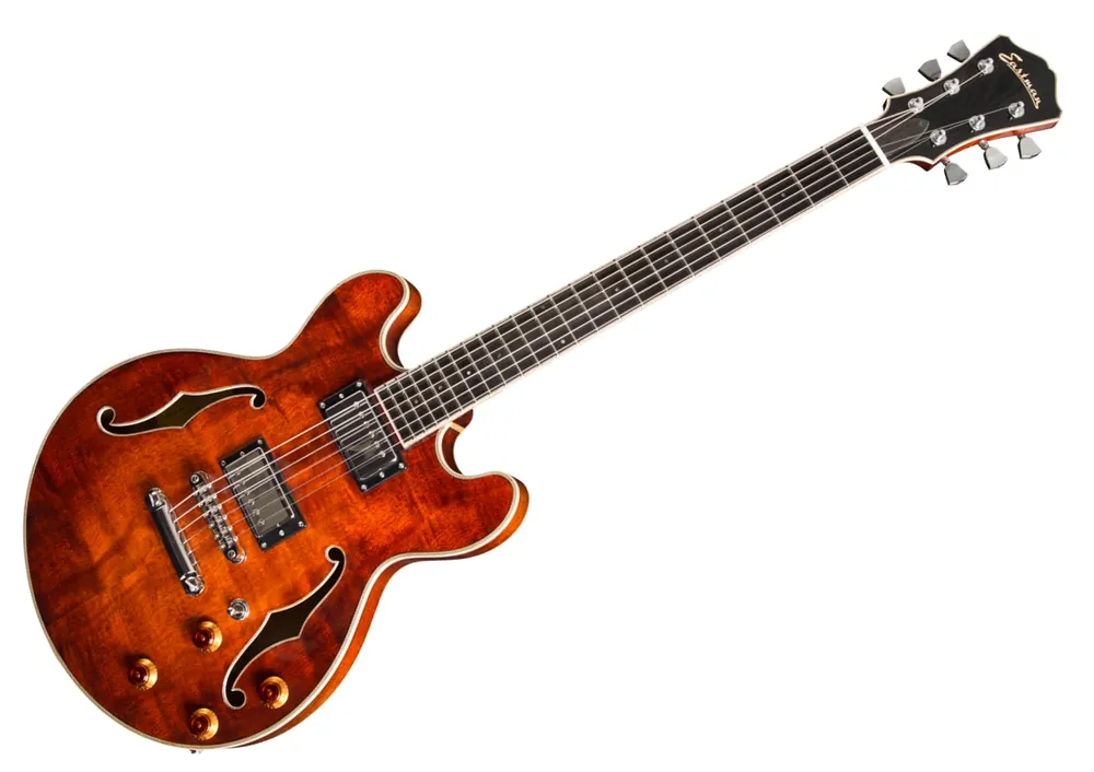 Eastman T184MX-CL E-Gitarre - Heute kaufen
