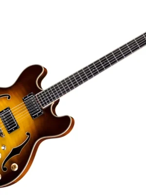 Eastman T184MX-GB E-Gitarre | Wochenendangebot