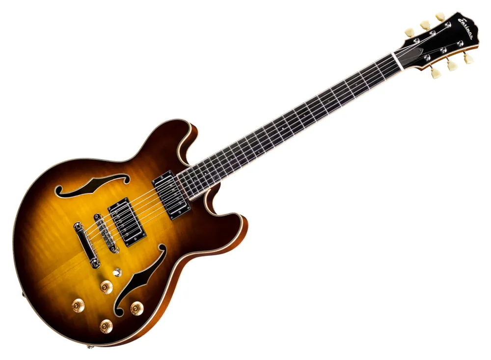 Eastman T184MX-GB E-Gitarre | Wochenendangebot