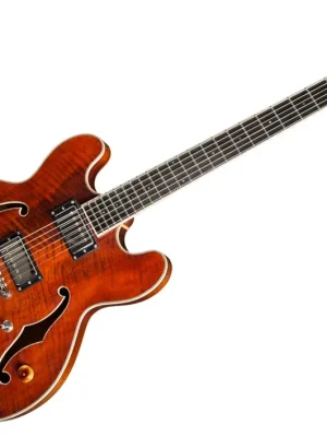 Eastman T186MX-CL E-Gitarre - Schneller Versand