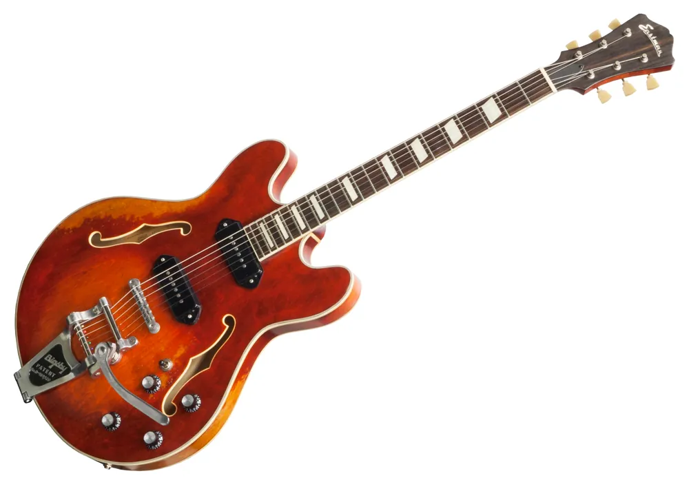 Eastman T64/v E-Gitarre - Jetzt kaufen