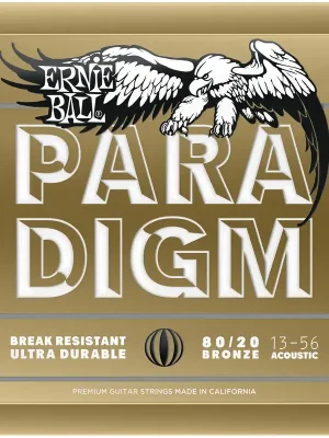 Ernie Ball EB2084 | Zertifiziert