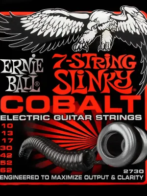 Ernie Ball EB2730 - Neu gelistet