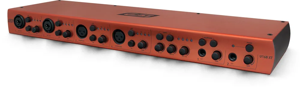 ESI U168 XT - Deal