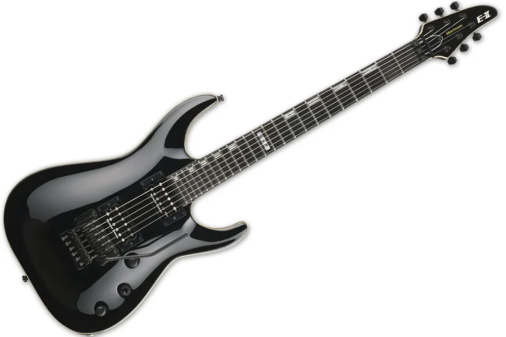 ESP E-II Horizon FR E-Gitarre | Günstig