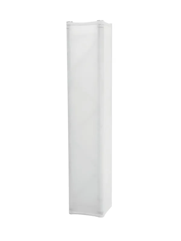 Abverkauf - Eurolite Trusscover 150cm weiß