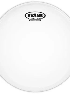 Evans 13" G12 coated - Bestseller