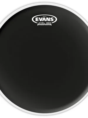 Evans 14" Onyx Pitch black - Sehr gefragt