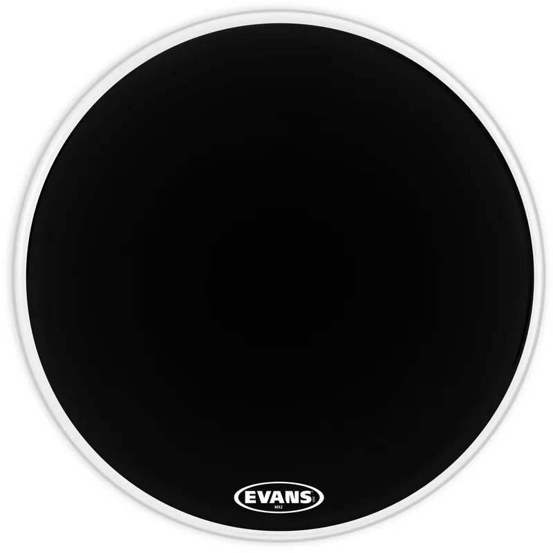 Evans 28" Marching Bassdrum - Top bewertet