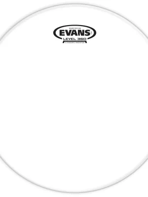 Super-Preis - Evans 14" Snare Hazy 200