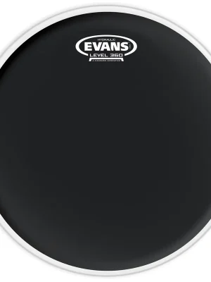 Evans 13" Hydraulic Black | Schnelle Zustellung