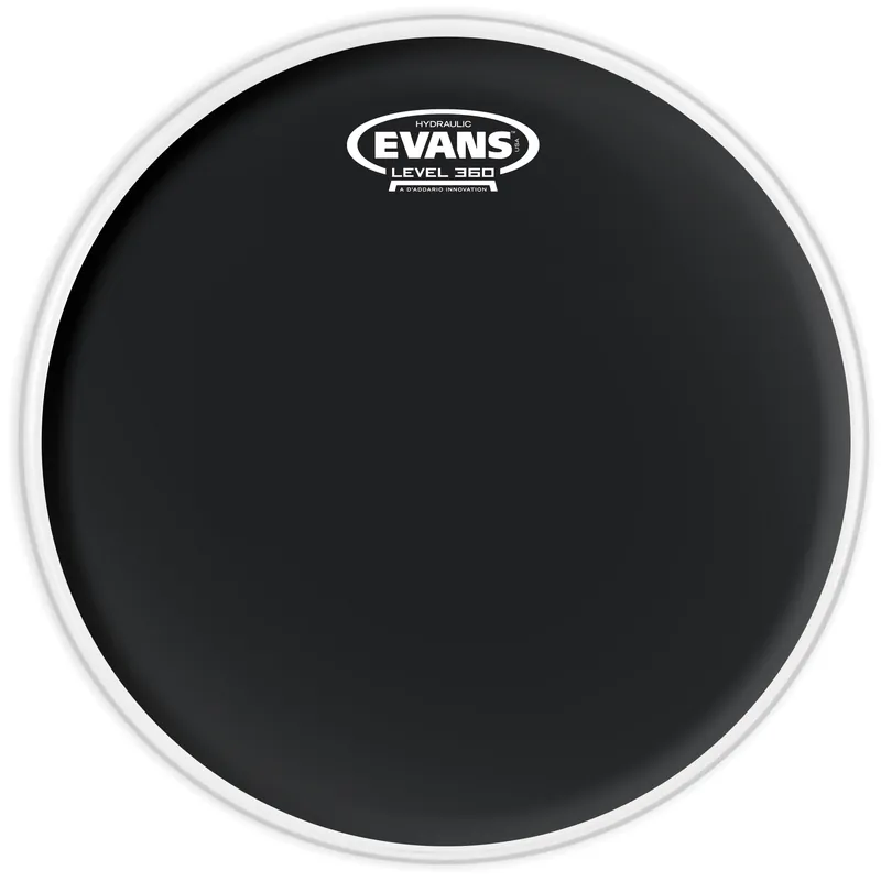 Evans 18" Hydraulic Black | Top-Deal