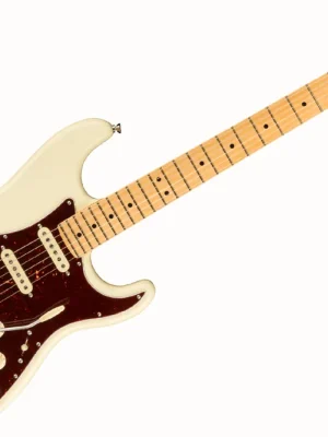 Fender American Professional II Strat MN SSS OWT | Günstig
