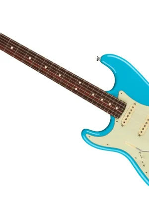 Schnell zugreifen | Fender American Professional II Strat LH RW SSS MBL Linkshän
