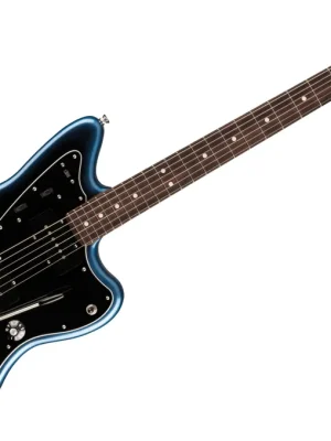 Fender American Professional II Jazzmaster RW SS DK NIGHT | Nur diese Woche