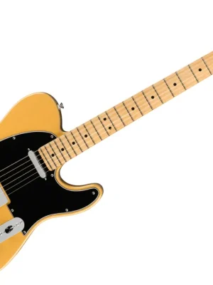 Hochwertig | Fender Player Tele MN SS BTB