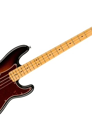 Fender American Professional II Precision Bass MN S 3CSB | Premium-Qualität