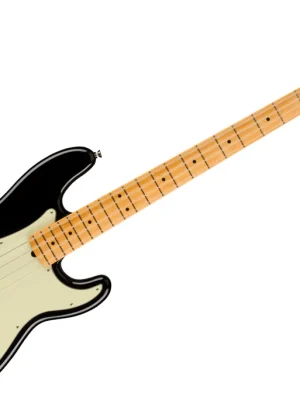 Fender American Professional II Precision Bass MN S BK | Auf Lager