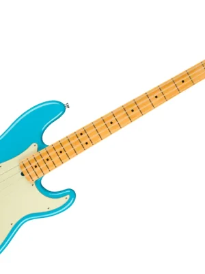 Fender American Professional II Precision Bass MN S MBL | Expressversand