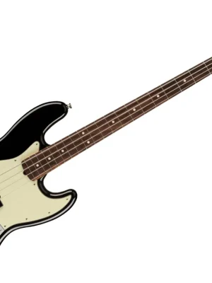 Super-Preis | Fender American Professional II Jazz Bass RW SS BLK