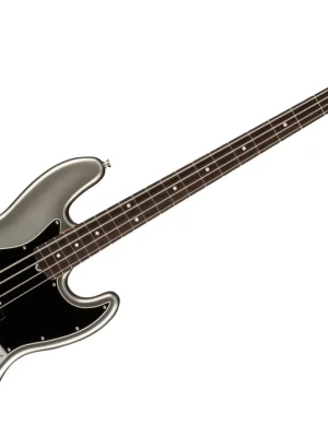 Direkt vom Hersteller - Fender American Professional II Jazz Bass RW SS MERC