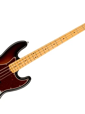 Angebot | Fender American Professional II Jazz Bass MN SS 3TSB